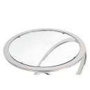 Стол Chain SM525 Silver