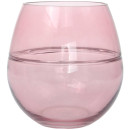 Ваза Aida 525 Rosa