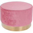 Пуф Manila T510 Pink