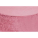 Пуф Manila T510 Pink