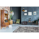 Ковер River 130 Grey/Antracite 155х230