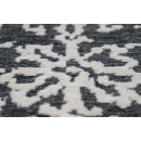 Ковер River 130 Grey/Antracite 155х230