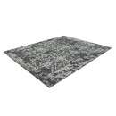 Ковер River 130 Grey/Antracite 155х230