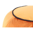 Пуф Derry T325 Bronze