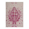 Ковер Ballerina 700 Ivory/Pink 160х230