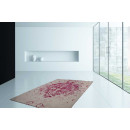 Ковер Ballerina 700 Ivory/Pink 160х230