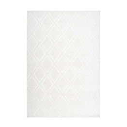 Ковер Monroe 300 romb White 160х230