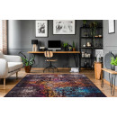 Килим Galaxy 400 Multi/Brown 170x240