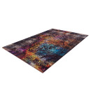 Килим Galaxy 400 Multi/Brown 170x240
