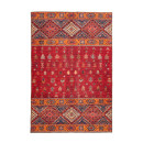 Килим Faye 225 Multi/Red 160х230