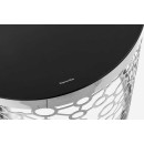 Стіл Dorian SM210 Silver