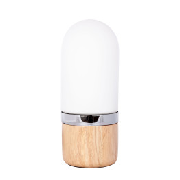 Настольная лампа Kep SD400 White/Wood