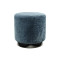 Пуф Soft T425 Blue/Black