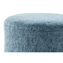 Пуф Soft T425 Blue/Black