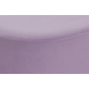 Пуф Dano TD210 Champagne/Rosa