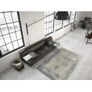 Килим Nostalgia 285 Grey 160х230