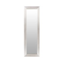 Настенное зеркало Osbourne S325 White/Chrome