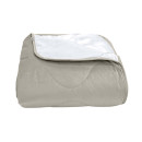 Покрывало стеганое волна Barkhat 211 хаки 200x220 см