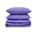 Одеяло демисезонное с пропиткой 140х205 см Floral Lavender