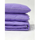 Одеяло демисезонное с пропиткой 140х205 см Floral Lavender