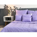 Одеяло демисезонное с пропиткой 140х205 см Floral Lavender