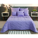 Одеяло демисезонное с пропиткой 140х205 см Floral Lavender