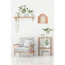 Подвесной светильник Ovis DM280 Natural