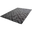 Ковер Luxury 310 Grey/Antracite 120x170