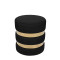 Пуф Rima TD210 Black Пуф Rima TD210 Black