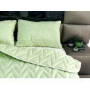 Одеяло всесезонное 200х220 см Green Bamboo в сумке