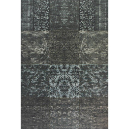 Килим Milano Patch Work з просоченнями 200х300