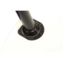 Набор столов Peel D110/2 White/Black