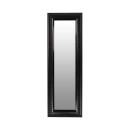 Настенное зеркало Welly S325 Black