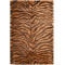 Ковер Sinai 125 Brown/Darkbrown 160х230