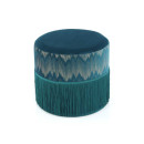 Пуф Flesh T825 Green