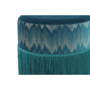 Пуф Flesh T825 Green