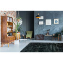 Ковер Prime 110 Multi/Antracite 80x150