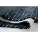 Ковер Prime 110 Multi/Antracite 80x150