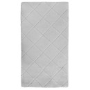 Килим Rabbit Impulse 600 Silver 80х150