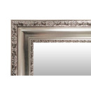 Настінне дзеркало Foster S125 Silver/Grey
