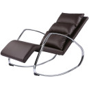 Кресло Marsel TM160 Dark brown