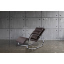 Кресло Marsel TM160 Dark brown