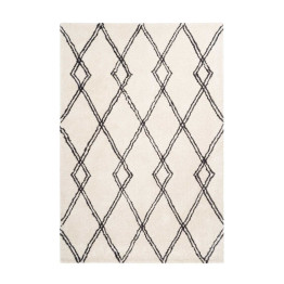 Килим Orlando 125 Ivory 160х230