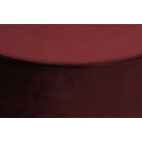Пуф Manila T510 Red