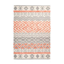 Килим Ethnie 100 Grey/Apricot 160х230