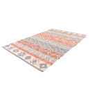 Килим Ethnie 100 Grey/Apricot 160х230