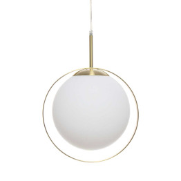 Подвесной светильник Delmar SM225 White/Sand