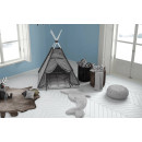 Ковер Lovely Kids Dolphin Grey/Blue 64x90