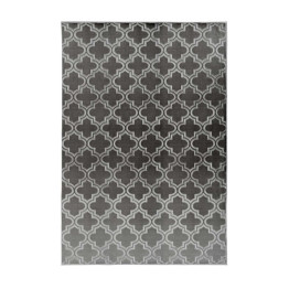 Килим Monroe 100 plus Antracite 160х230