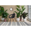 Стул Nevo PP110/2 Black